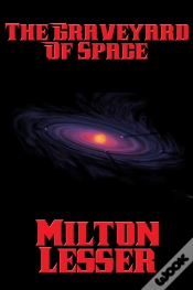 Capa do artigo Graveyard Of Space