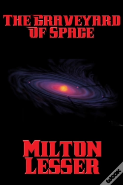 Capa do artigo Graveyard Of Space