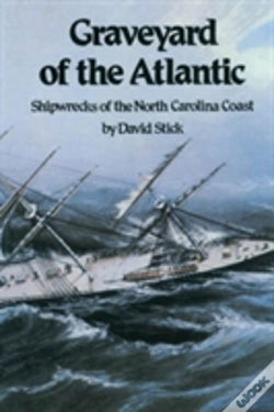 Capa do artigo Graveyard Of The Atlantic