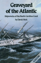 Capa do artigo Graveyard Of The Atlantic