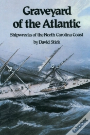 Capa do artigo Graveyard Of The Atlantic
