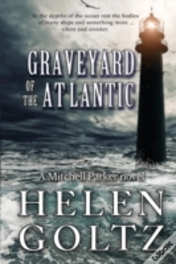 Capa do artigo Graveyard Of The Atlantic