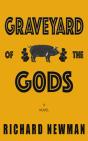 Graveyard Of The Gods - Preview