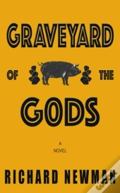 Graveyard Of The Gods