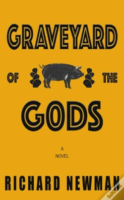 Capa do artigo Graveyard Of The Gods