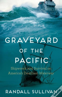 Capa do artigo Graveyard Of The Pacific