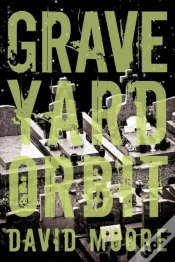 Capa do artigo Graveyard Orbit