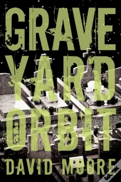 Capa do artigo Graveyard Orbit