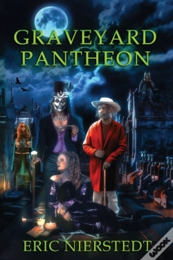 Capa do artigo Graveyard Pantheon