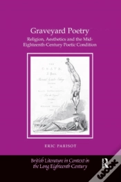 Capa do artigo Graveyard Poetry
