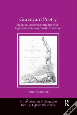 Capa do artigo Graveyard Poetry