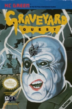 Capa do artigo Graveyard Quest