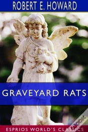 Capa do artigo Graveyard Rats (Esprios Classics)