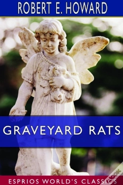 Capa do artigo Graveyard Rats (Esprios Classics)