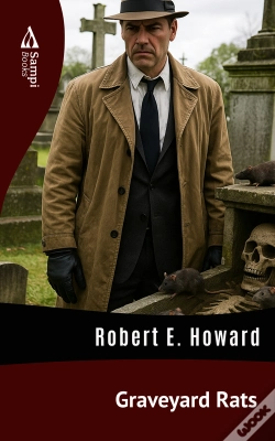 Capa do artigo Graveyard Rats