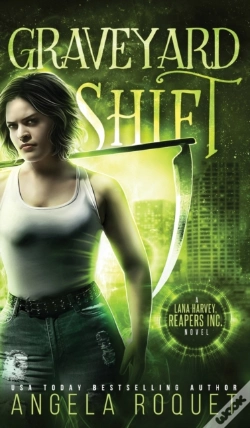 Capa do artigo Graveyard Shift