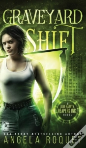 Capa do artigo Graveyard Shift