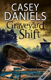 Capa do artigo Graveyard Shift