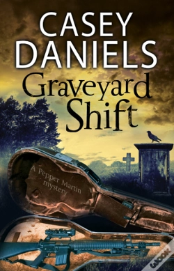 Capa do artigo Graveyard Shift
