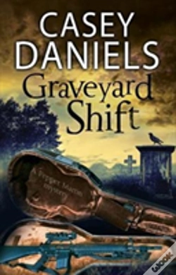Capa do artigo Graveyard Shift