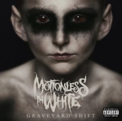 Capa do artigo Graveyard Shift - CD