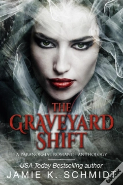 Capa do artigo Graveyard Shift