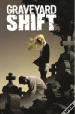 Capa do artigo Graveyard Shift