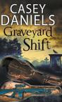 Graveyard Shift Large Print - Preview