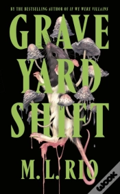 Capa do artigo Graveyard Shift