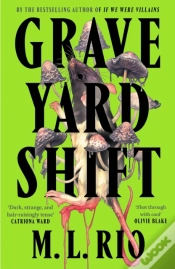 Capa do artigo Graveyard Shift