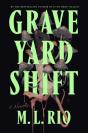 Graveyard Shift - Preview