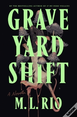 Capa do artigo Graveyard Shift
