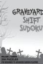Graveyard Shift Sudoku - Preview