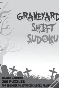 Capa do artigo Graveyard Shift Sudoku