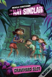 Capa do artigo Graveyard Slot #2