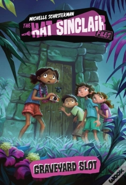 Capa do artigo Graveyard Slot #2