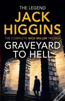 Capa do artigo Graveyard To Hell