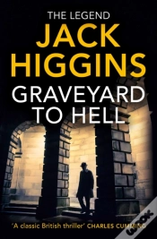 Capa do artigo Graveyard To Hell