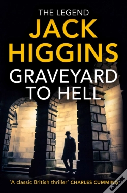 Capa do artigo Graveyard To Hell