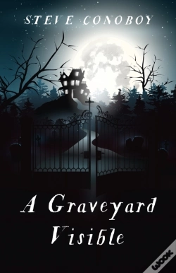 Capa do artigo Graveyard Visible, A