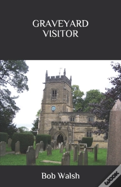 Capa do artigo Graveyard Visitor