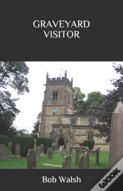 Capa do artigo Graveyard Visitor