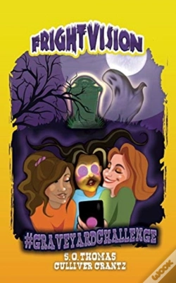 Capa do artigo #Graveyardchallenge