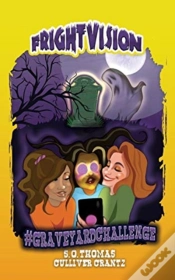 Capa do artigo #Graveyardchallenge