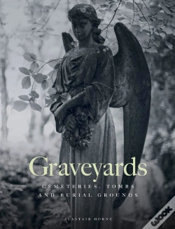 Capa do artigo Graveyards