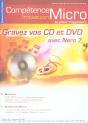 Gravez Vos Cd Et Dvd Avec Nero 7 - Preview
