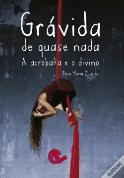 Capa do artigo Grávida de Quase Nada