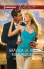 Grávida De Um Milionário - Preview