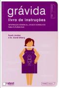 Grávida - Livro de instruções