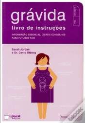 Capa do artigo Grávida - Livro de instruções
